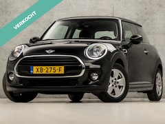 MINI Cooper - 1.5 Cooper Sport (NAVIGATIE, NAP, BLUETOOTH, PARKEERSENSOREN, SPORTSTOELEN, CRUISE, ELEK P
