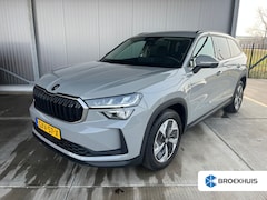Skoda Kodiaq - 1.5 TSI MHEV Business Edition 7p. 150pk DSG/AUTO | Achteruitrijcamera | Navigatie | Adapti