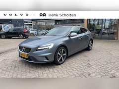Volvo V40 - T3 Automaat Polar+ Sport | Panoramadak | Achteruitrijcamera | Navigatie | Stoelverwarming