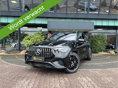 Mercedes-Benz GLE-Klasse - AMG 53 Hybrid 4MATIC+ Premium Plus Trekhaak, Multicontourstoelen, Trekhaak
