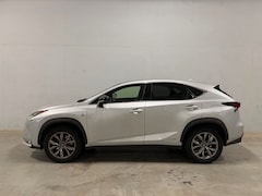 Lexus NX - 300h AWD F Sport Line Pano Leer Camera Navi