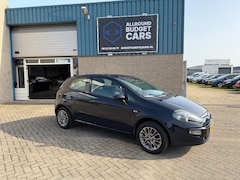 Fiat Punto Evo - 1.2 Pop