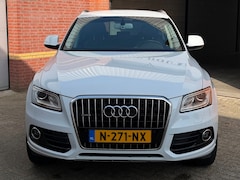 Audi Q5 - 2.0 TFSI quattro Sport Edition