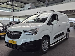 Opel Combo - 1.5D L2H1 Edition