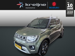 Suzuki Ignis - 1.2 Smart Hybrid Style | AUTOMAAT | Cruise | RIJKLAARPRIJS