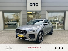 Jaguar E-Pace - P300e PHEV AWD R-Dynamic HSE