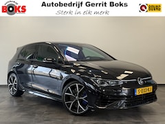 Volkswagen Golf - 2.0 TSI R 4Motion Panoramadak Leder Memory Seats Harman&Kardon Head-Up