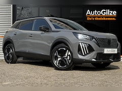Peugeot 2008 - 1.2 Automaat 130PK Allure l Stoelverwarming l 360 Camera l Lane Assist l Carplay