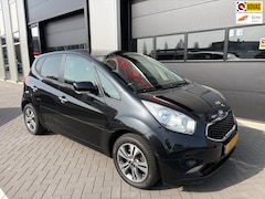 Kia Venga - 1.6 CVVT DynamicLine