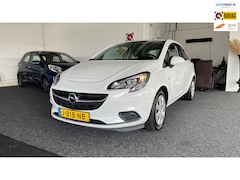 Opel Corsa - 1.0 Turbo Edition, Airco, 3-deurs, Bluetooth