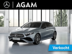 Mercedes-Benz A-klasse - Hatchback 250 e 140 Year Edition