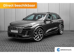 Audi Q6 e-tron - S edition performance 100 kWh