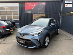 Toyota C-HR - 1.8 Hybrid Active ''Camera, Led, Navi