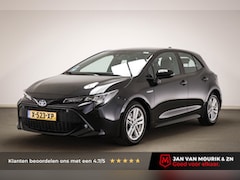 Toyota Corolla - 1.8 Hybrid Active | NAVIGATIE | DAB | APPLE | DRAADLOZE LADER | CAMERA