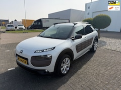 Citroën C4 Cactus - 1.2 PureTech Business Stoelverwarming