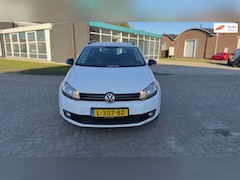 Volkswagen Golf - 1.2 TSI Highline
