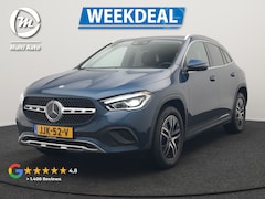 Mercedes-Benz GLA-Klasse - 250 e Style Plug In Hybrid 218pk Dealer O.H. PHEV | Adaptive Cruise | 360 Camera | Widescr