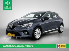 Renault Clio - 1.3 TCe 130PK Intens CAMERA | NAVI | STOF-LEER | CRUISE