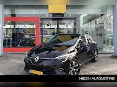 Renault Clio - 1.0 TCe 90 Evolution | SENSOREN | AIRCO | CRUISE CONTROL | LM VELGEN |