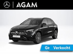 Mercedes-Benz GLA-Klasse - 250 e 140 Year Edition
