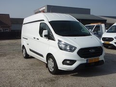 Ford Transit Custom - 320 L2H2 Trend zeer nette auto 124377 km 2019