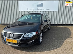 Volkswagen Passat Variant - 1.8 TFSI Comfortline Meeneem/handelsprijs