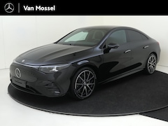 Mercedes-Benz CLA-Klasse - 250+ Launch Edition 85 kWh / Memory-stoelen / Achteruitrijcamera /