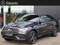 Mercedes-Benz GLC-klasse Coupé - 300e 4MATIC Business Solution AMG