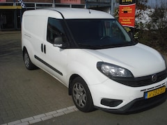 Fiat Doblò Cargo - 1.6DIESEL 105pk L2H1 Maxi 3 PERSOONS