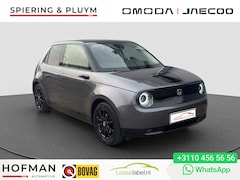 Honda e - e Base | Pano | Stoelverwarming | Carplay | Dealer onderh
