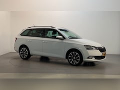 Skoda Fabia Combi - 1.0 TSI Business Edition Climate Control Navigatie Parkeersensoren DAB+
