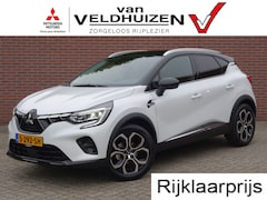 Mitsubishi ASX - 1.3 First Edition | trekhaak elektrisch wegklapbaar