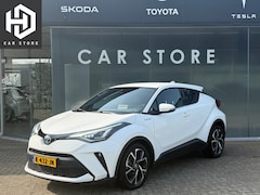 Toyota C-HR - 1.8 Hybrid First Edition JBL|Navi|Afn Trekhaak|Stoelver