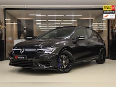Volkswagen Golf - 2.0 TSI R 4Motion PERFORMANCE /AKRA/PANO/HUD/IQ-LIGHT/H-K/BOMVOL