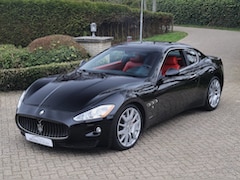Maserati GranTurismo - 4.2 ZF-Automaat