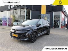 Renault Scenic E-Tech - Esprit Alpine 220 pk long range 87 kWu | DEMO | BTW-Auto | NL-Auto | Solarbay | Harman&Car