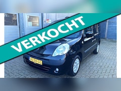 Renault Kangoo Family - 1.6-16V-Airco-Cruise-Trekhaak-New APK