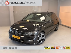 Volkswagen Polo - 1.0 TSI Highline Business R | CAR PLAY | NAVI | CLIMA |