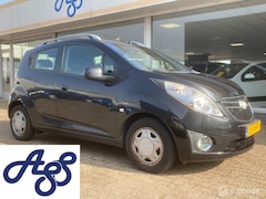 Chevrolet Spark - 1.0 16V LS Bi-Fuel 178441km NAP 2013 LPG APK