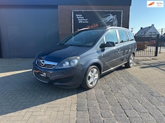 Opel Zafira - 1.8 111 years Edition*Airco*Cruise Control*Pdc