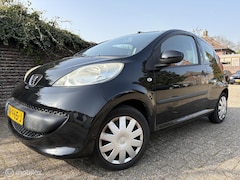 Peugeot 107 - 1.0-12V XS / Nieuwe APK