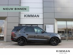 Land Rover Discovery - P360 R-Dynamic S 7p. BTW Auto | org. nederlands | 1e eigenaar