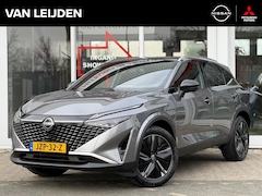 Nissan Qashqai - 1.3 Mild-Hybrid 158pk Xtronic Tekna | Panoramadak | Cold Pack | App Connect | LED Matrix |
