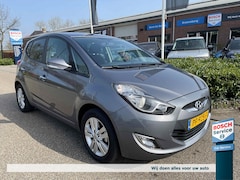 Hyundai ix20 - 1.6 CVVT AUT Move