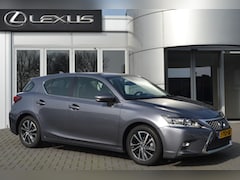 Lexus CT 200h - Business Line TREKHAAK NAVI PARK-SENSOR CAMERA CRUISE