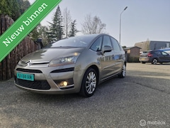 Citroën C4 Picasso - 2.0-16V Exclusive EB6V 5p