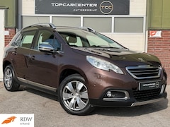 Peugeot 2008 - 1.6 VTi Allure/AIRCO/PARKS/NAVI/CRUISE/APK