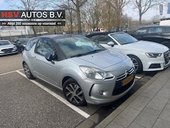 Citroën DS3 - 1.2 VTi So Chic navi airco org NL