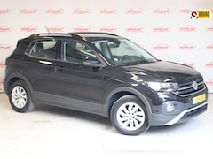 Volkswagen T-Cross - 1.0 TSI Life Business NL auto, Appconnect, PDC V+A, ACC, Auto airco