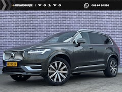 Volvo XC90 - 2.0 T8 Recharge AWD Inscription Exclusive | Trekhaak | Head-up Display | Panoramadak | Har